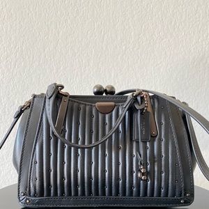 Coach dreamer 21 bag